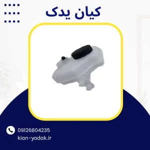 منبع روغن ترمز پژو 405