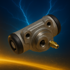 سیلندر چرخ عقب پژو 405