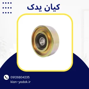هرزگرد کولر و دینام روآ