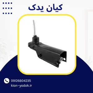 لیور دسته دنده روآ