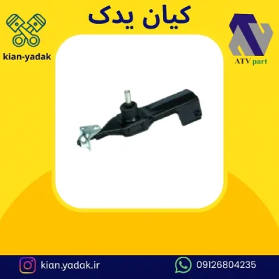 لیور دسته دنده آریسان