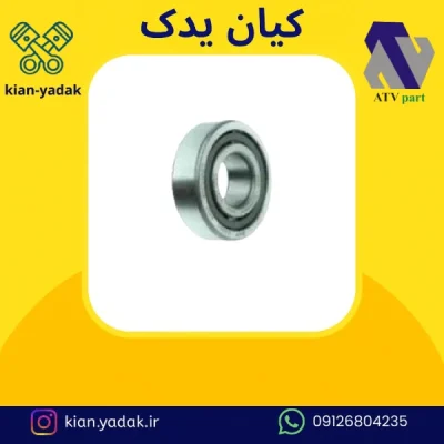 بلبرینگ دنده زیر آریسان