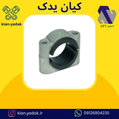 پایه کامل جعبه فرمان روآ هیدرولیک