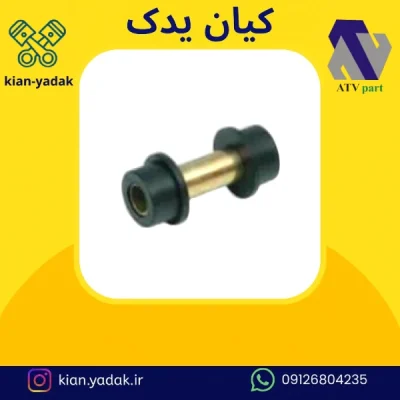 پوش دسته دنده آردی