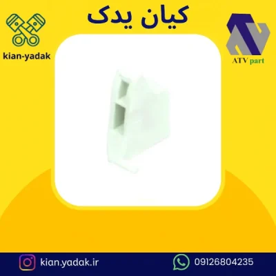 کائوچو کلاچ پژو و سمند اتومات