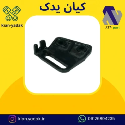 پایه هرزگرد کولر و دینام روآ