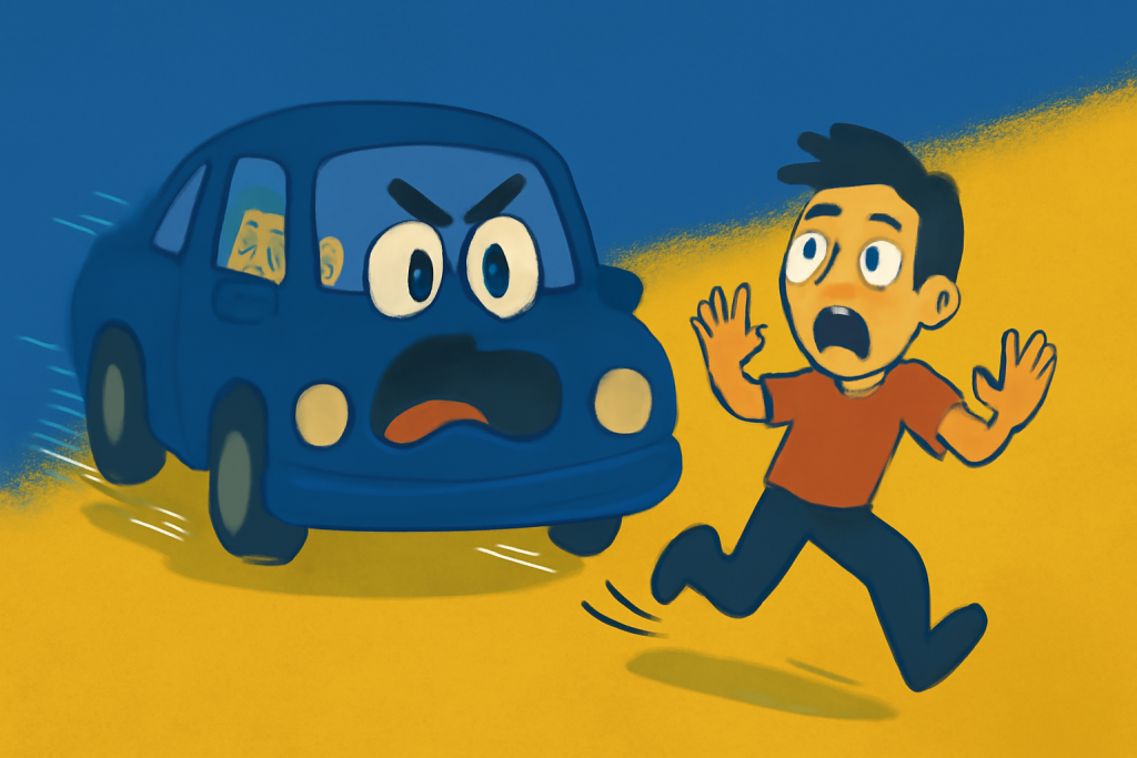 دلایل کاهش قدرت ترمز پژو 405 و تاثیر آن بر ایمنی شما