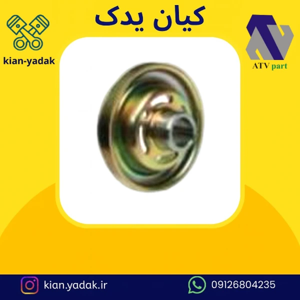 فولی میل لنگ انژکتوری روآ