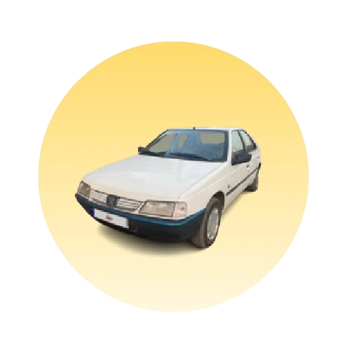 لوازم یدکی RD