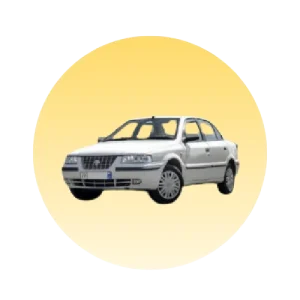 لوازم یدکی سمند