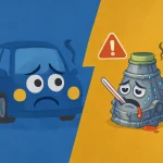 علائم خرابی گیربکس پژو 405