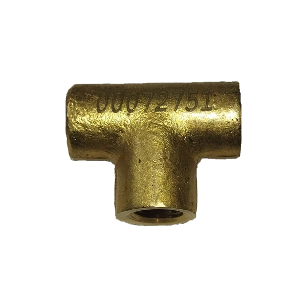 سه راهی برنجی ترمز پژو 405
